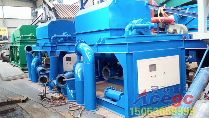 淘金设备哪家好? 淘金设备哪家好?