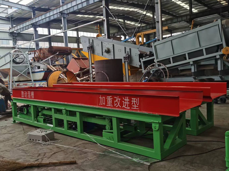 淘金设备 淘金设备