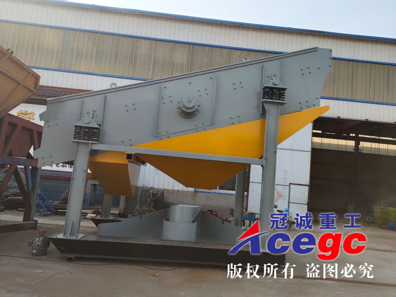 振动淘金设备 振动淘金设备