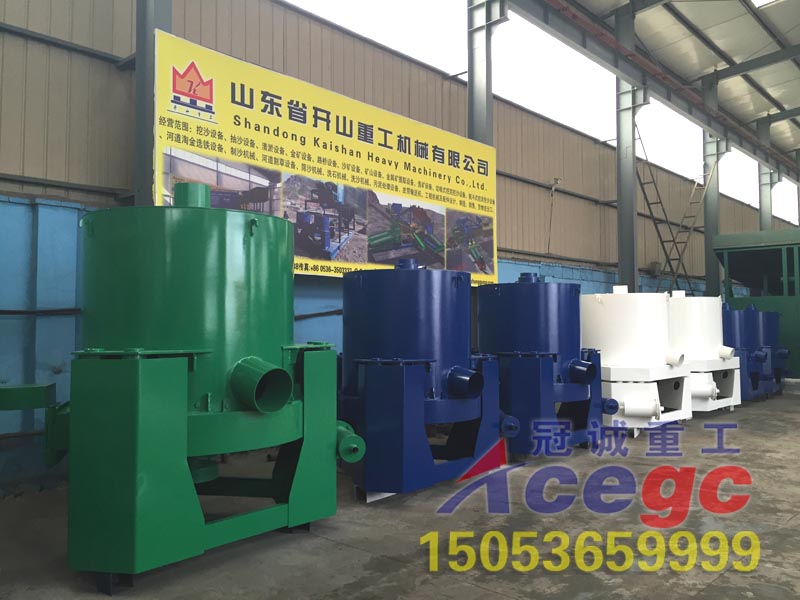 小型淘金设备 小型淘金设备