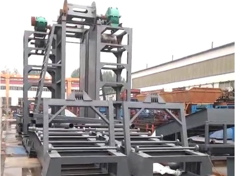 河滩河道洗金淘金设备 河滩河道洗金淘金设备